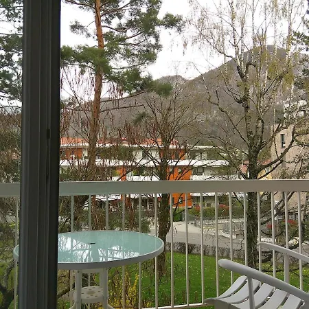 Le Verlaine Apartment Annecy