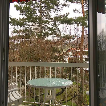 Le Verlaine Apartment Annecy